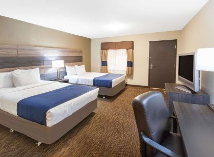 Baymont by Wyndham Downtown Detroit