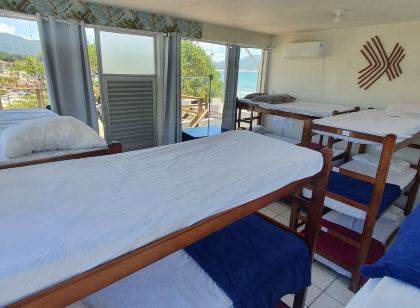 Hostel Farol da Barra