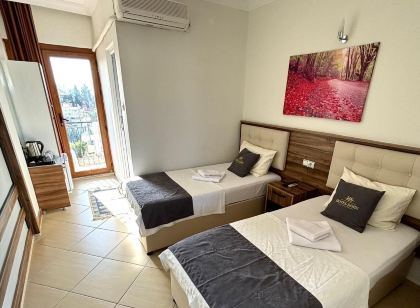 Hotel Sahin