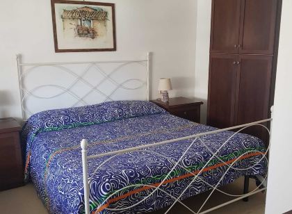Antares Bed and Breakfast