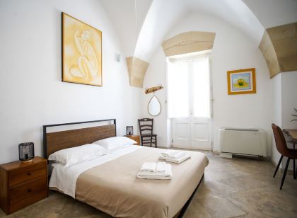 La Bella Lecce B&B