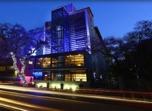 Inani Hotel Morning Star