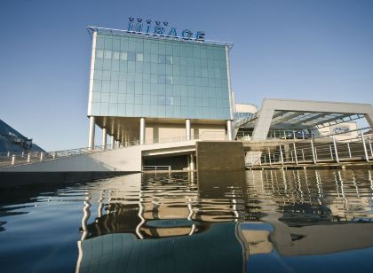Mirage Hotel