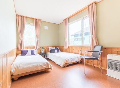 프리라이드 로지 니세코