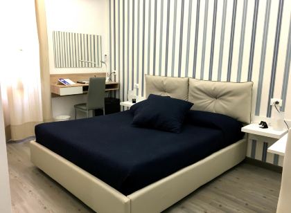 Deluxe B&B Centrocitta