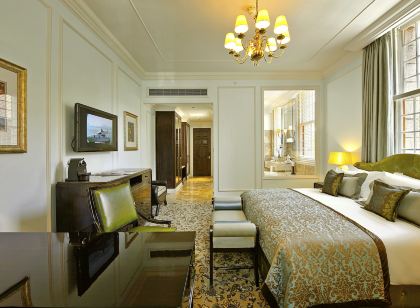 Taj Cape Town