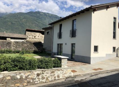 Foresteria Stazzona