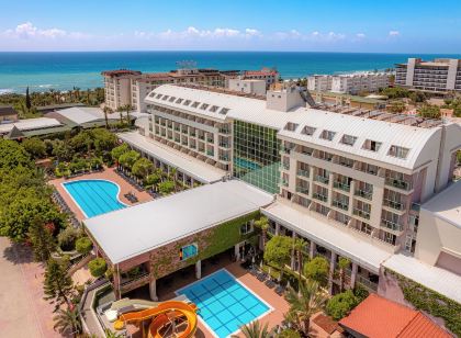 Telatiye Resort Hotel