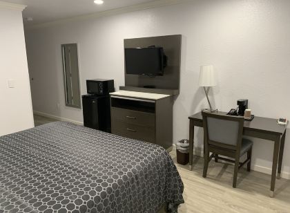 미라지 인 앤드 스위트