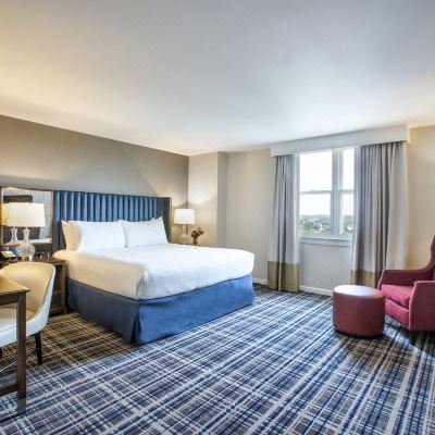 Traditional Room, 1 King Bed Traditional Room, 1 King Bed Gettysburg Hotel Promo Code