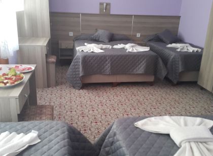 Grand Yayla Hotel
