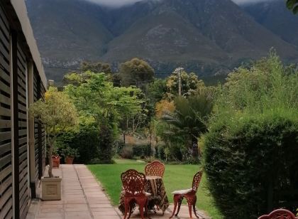 Aanhuizen Guest House