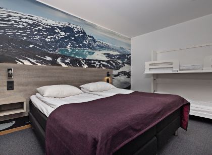 Comfort Hotel Umeå City