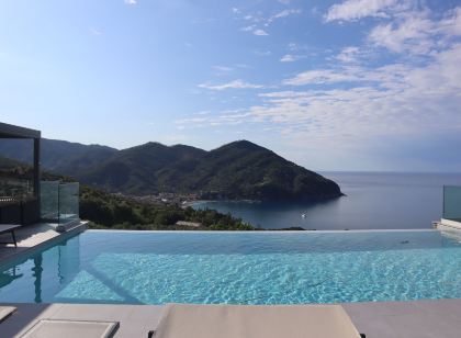 La Giulia Suites like Home