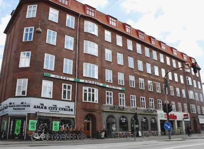 Hotel Amager