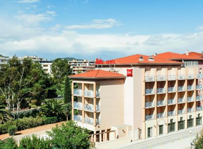 ibis Hyères Centre