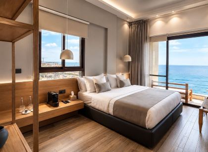 Bebatroun Beach Hotel