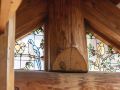 kawazu-log-house