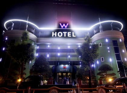 영주 호텔W