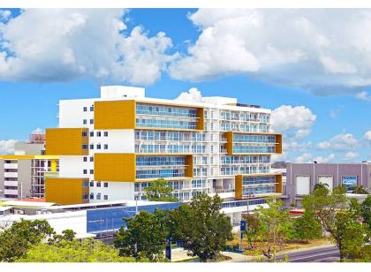 Primavera Residences