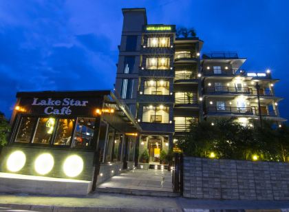 星湖飯店