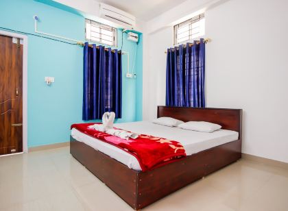 Suhana Homestay Guwahati