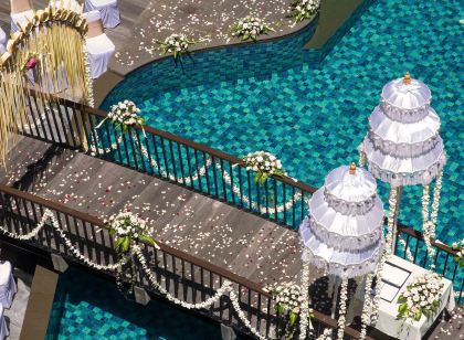 Sun Island Hotel & Spa Kuta