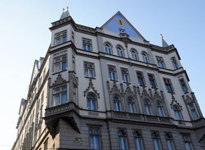 Czech Inn