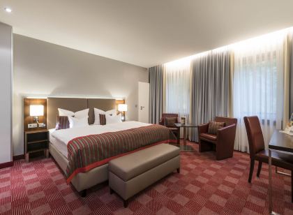 Trip Inn Hotel Stadt Coburg