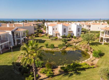 Vale da Lapa Village Resort