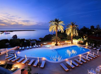 Le Calette Bay