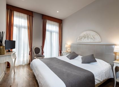 Hotel Marconi