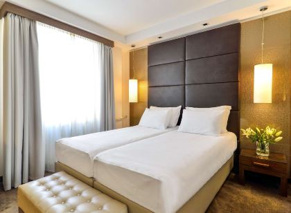 Belgrade Art Hotel, A Member of Radisson Individuals