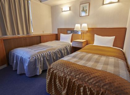 五井パークホテル