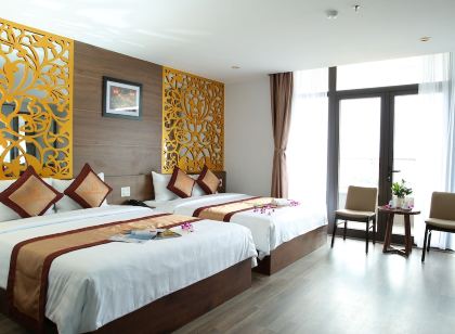 Ckc Thien Duong Hotel