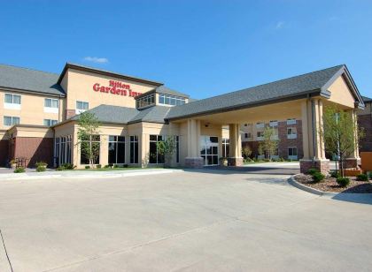 Hilton Garden Inn West des Moines