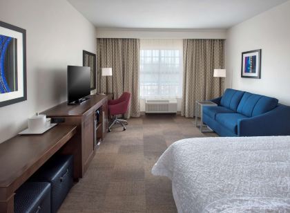 Hampton Inn by Hilton New Paltz