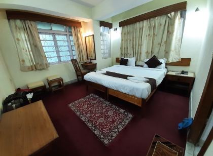 Hotel Norbu Ghang
