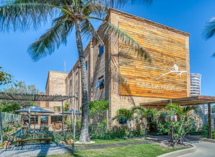 Cais da Praia Hotel