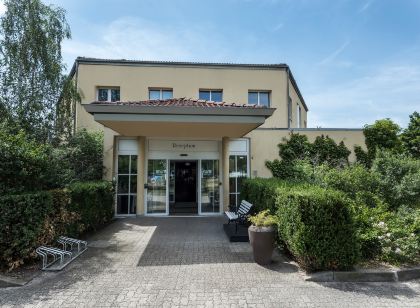 Days Inn by Wyndham Dessau