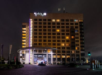 Welcome Hotel Gelsenkirchen