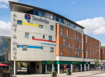 Travelodge Chelmsford