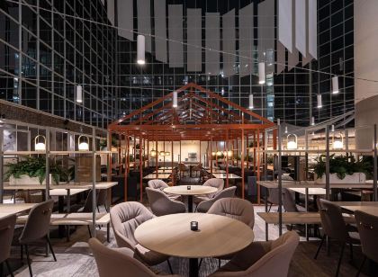Scandic Rovaniemi City