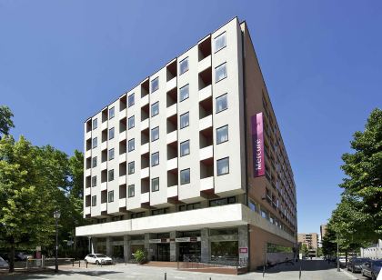 Mercure Reggio Emilia Centro Astoria