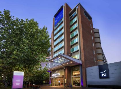 Novotel Santiago Vitacura
