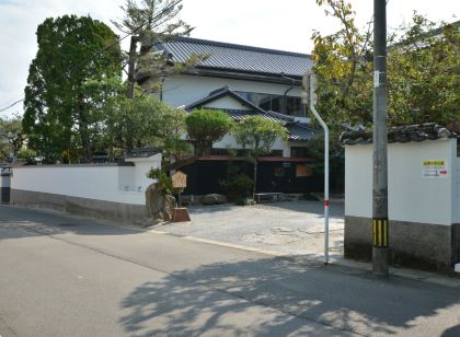 国登録有形文化財の宿 人吉温泉 芳野旅館