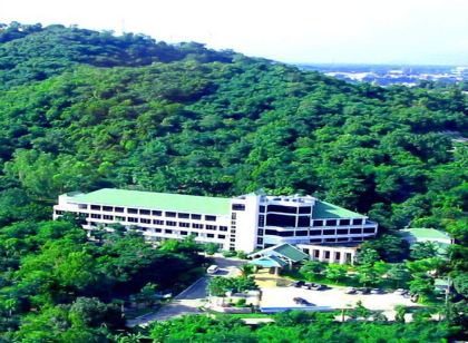 โรงแรมเบเวอร์ลี ฮิลล์ ปาร์ค