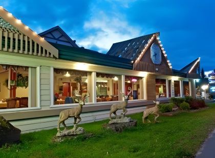 Sword Inn Bancroft