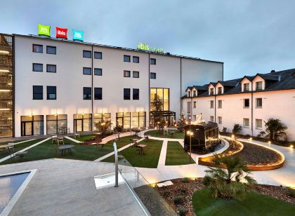 Ibis Styles la Roche-Sur-Yon
