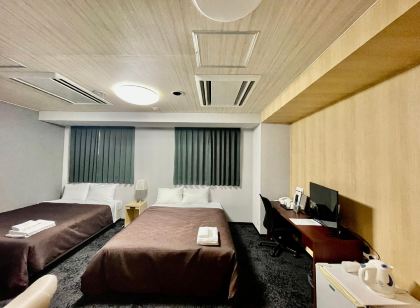 ホテルセレクトイン埼玉毛呂山